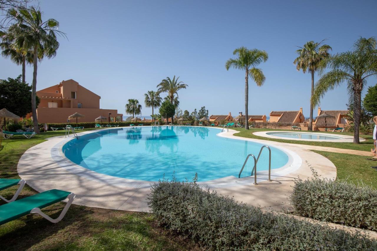 2.Penthouse Marbella Beach Golf Apartment Exterior photo