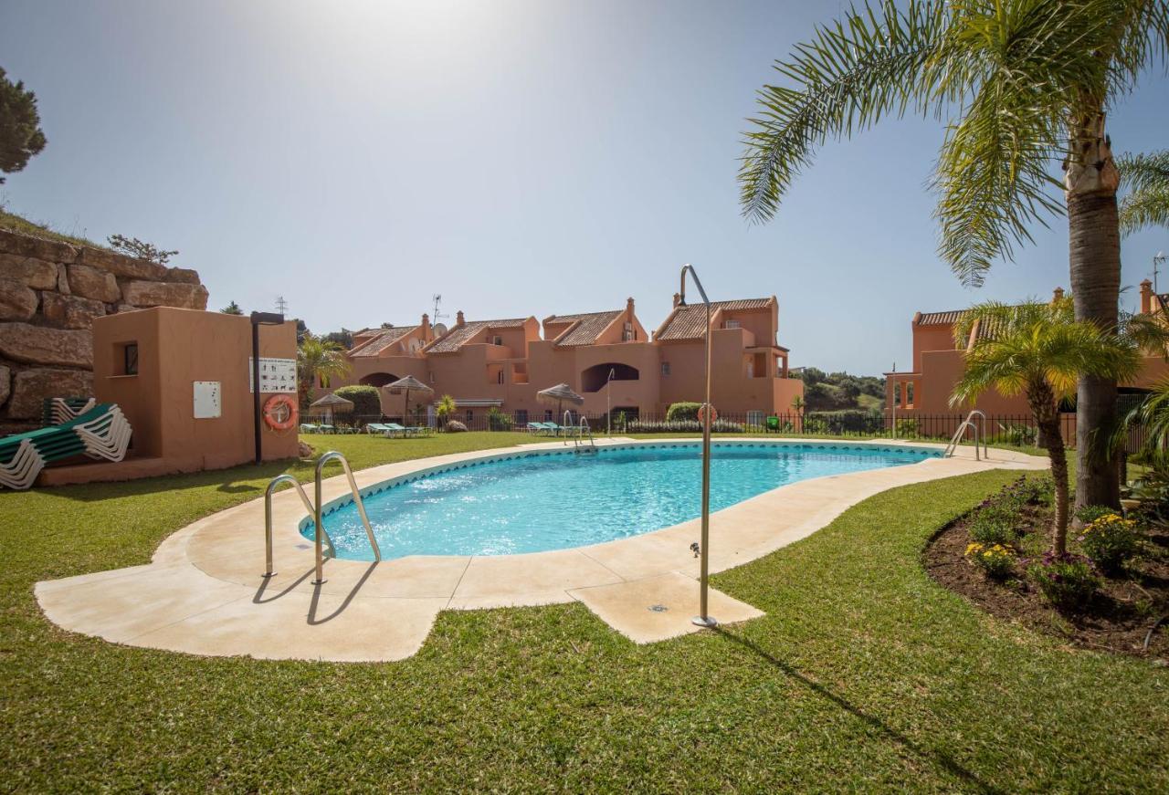 2.Penthouse Marbella Beach Golf Apartment Exterior photo
